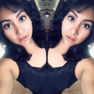 Meet your Posher, Alix